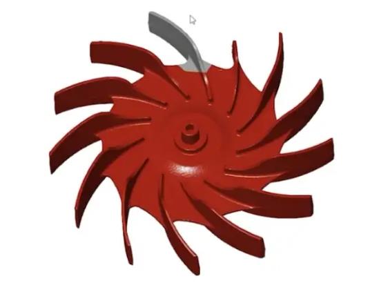 铜陵蔡司三维扫描仪